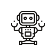 Robot giáo dục STEM|STEAM Robot giáo dục STEM|STEAM