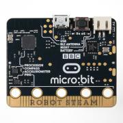 Kit học STEM Microbit | Mạch Microbit V1.5 V2 Mạch Microbit