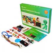 Bộ kit giáo dục STEAM cho mạch Microbit Bộ_kit_ giáo_ dục_ STEM/STEAM_ cho_ mạch_ microbit