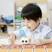 Robot_choi_mam_non Robot_Talebot_pro