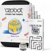 Giới thiệu Ozobot Evo: Robot lập trình STEM cho trẻ em từ 6 tuổi Ozobot_Evo_Entry_Kit_Robot_ học_ lap_trinh_steam