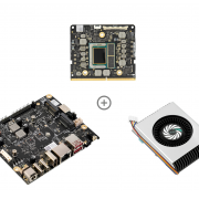Tổng quan thiết kế Bo mạch chủ mini LattePanda Mu Ultra 256V Intel Core Ultra 7